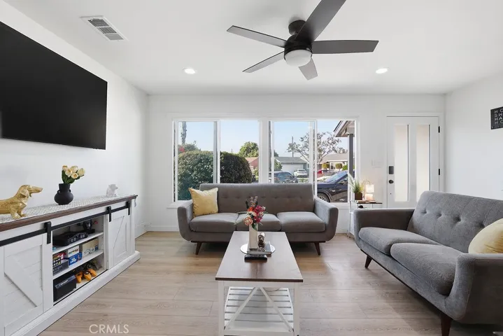 14844 Hartsville Street, La Puente, California 91744