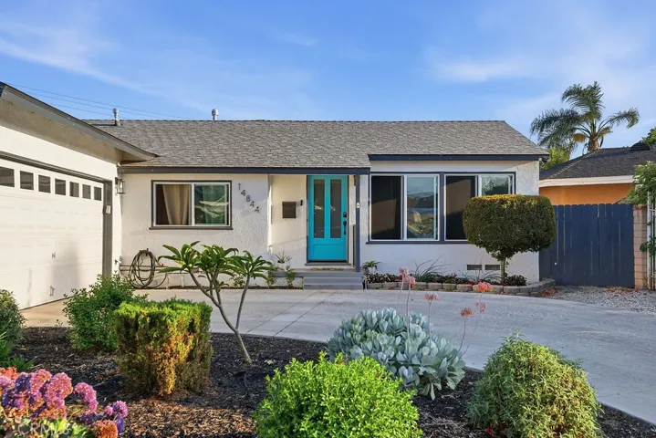 14844 Hartsville Street, La Puente, California 91744