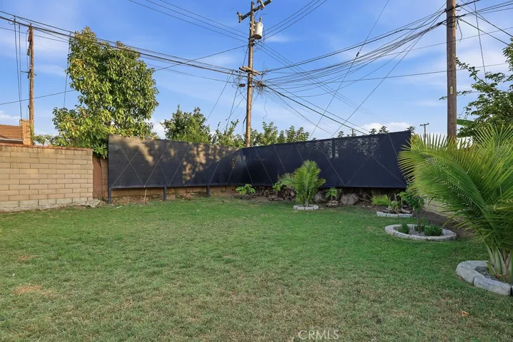 14844 Hartsville Street, La Puente, California 91744
