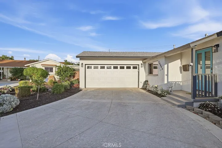 14844 Hartsville Street, La Puente, California 91744