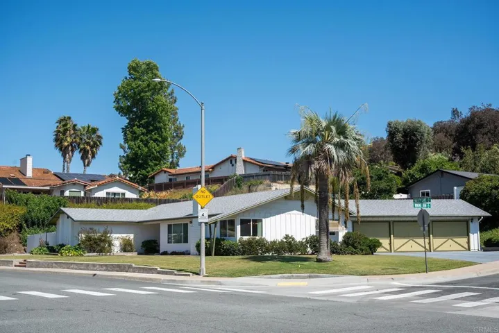 2396 Windmill View Road, El Cajon, California 92020