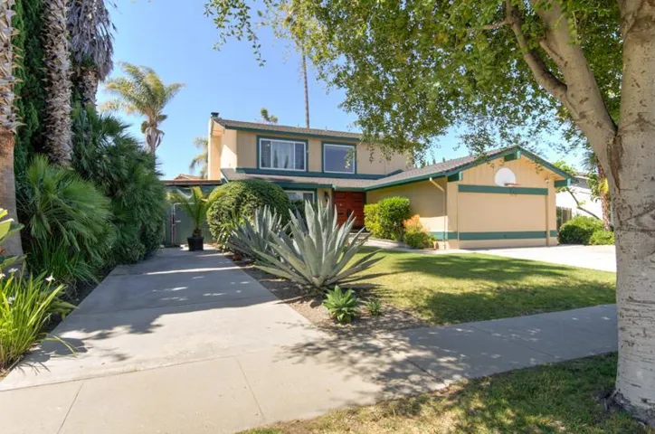 1441 Goldenlake Road, San Jose, California 95131