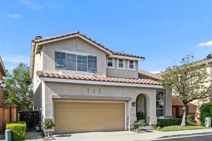 Great curb appeal