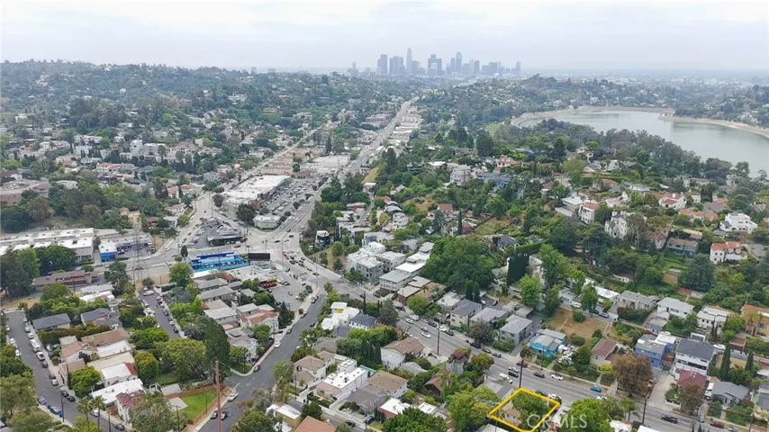 2644 Glendale Boulevard, Los Angeles, California 90039