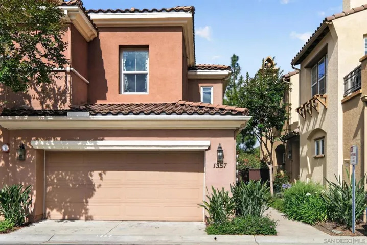 1357 Sky Ridge Ct, San Marcos, California 92078