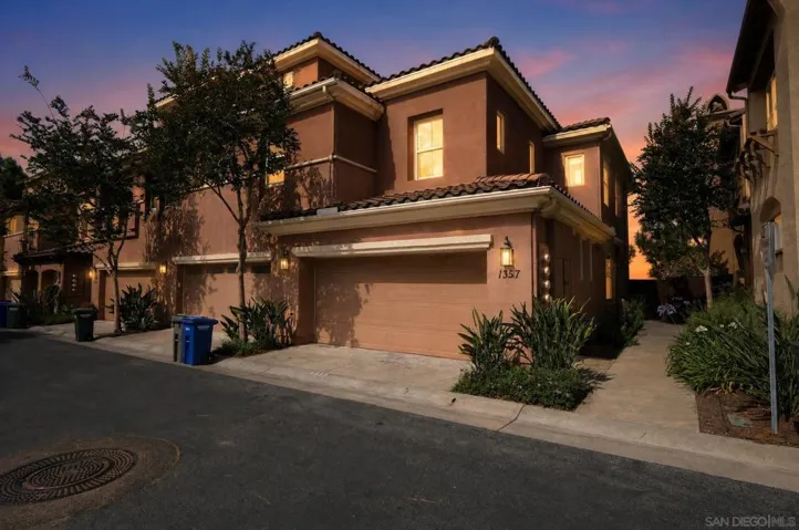 1357 Sky Ridge Ct, San Marcos, California 92078