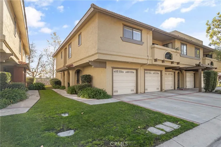 25224 Birch Grove Lane 3, Lake Forest, California 92630