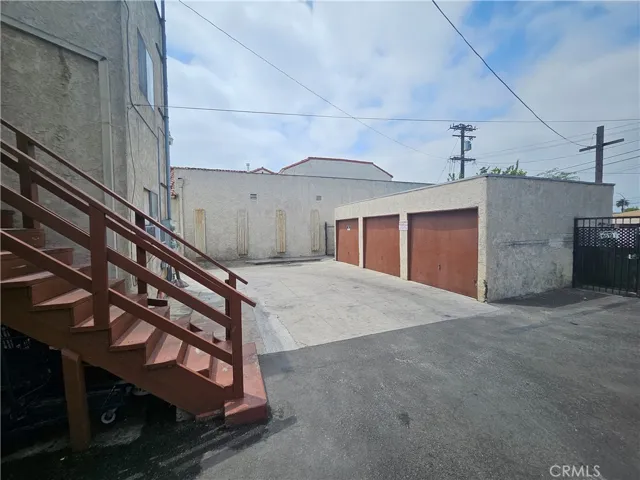 6519 Middleton Street, Huntington Park, California 90255