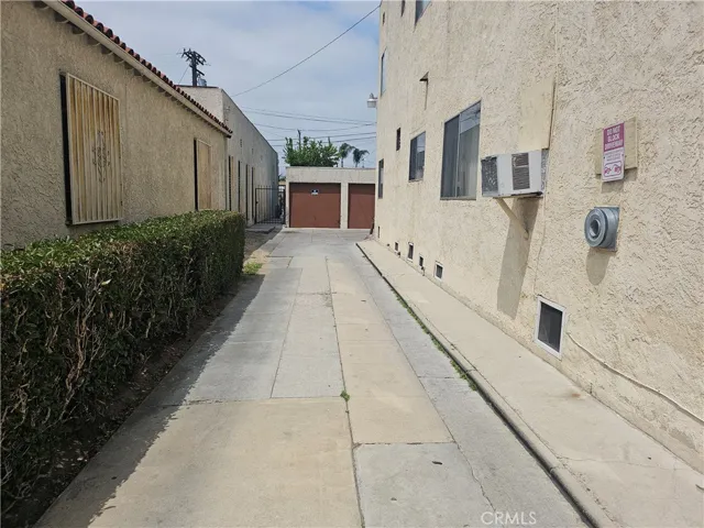 6519 Middleton Street, Huntington Park, California 90255