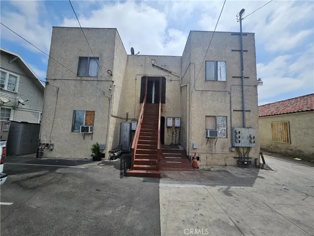 6519 Middleton Street, Huntington Park, California 90255