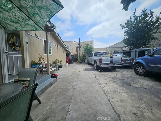 6519 Middleton Street, Huntington Park, California 90255