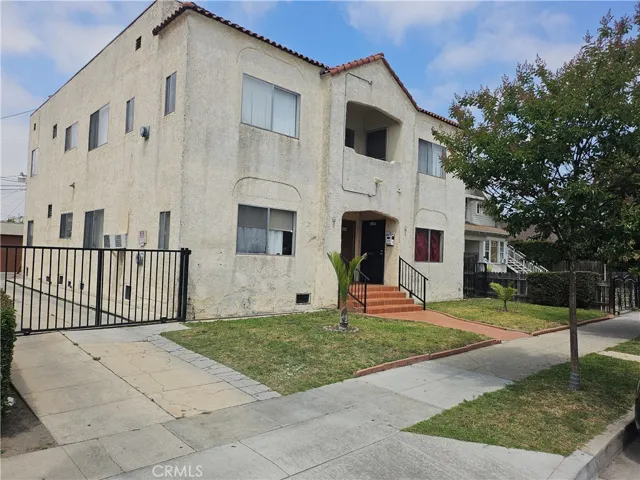 6519 Middleton Street, Huntington Park, California 90255