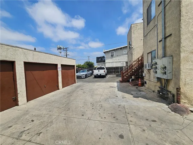 6519 Middleton Street, Huntington Park, California 90255