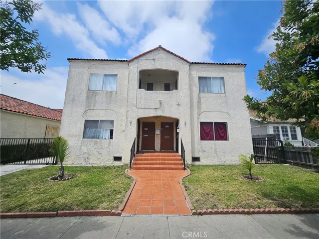 6519 Middleton Street, Huntington Park, California 90255