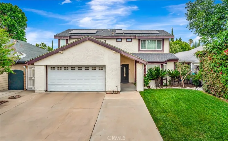 21733 Vintage, Chatsworth, California 91311