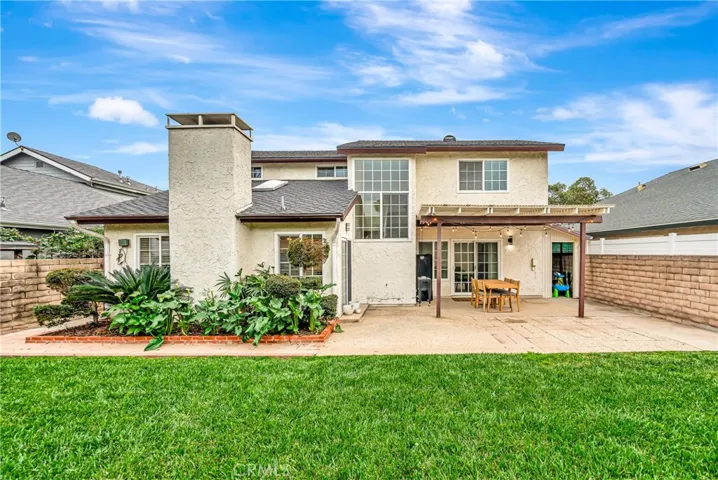 21733 Vintage, Chatsworth, California 91311