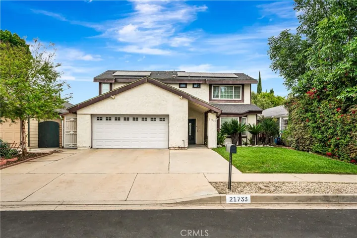 21733 Vintage, Chatsworth, California 91311