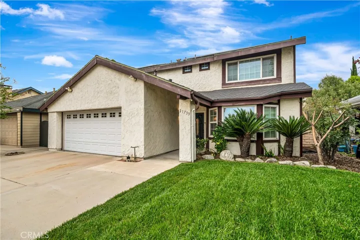 21733 Vintage, Chatsworth, California 91311