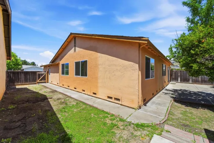 3116 Florence Court, San Jose, California 95127