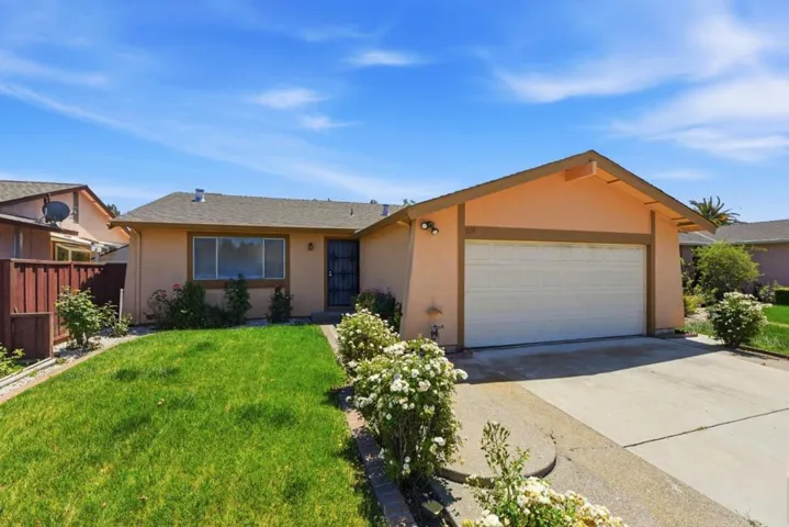 3116 Florence Court, San Jose, California 95127