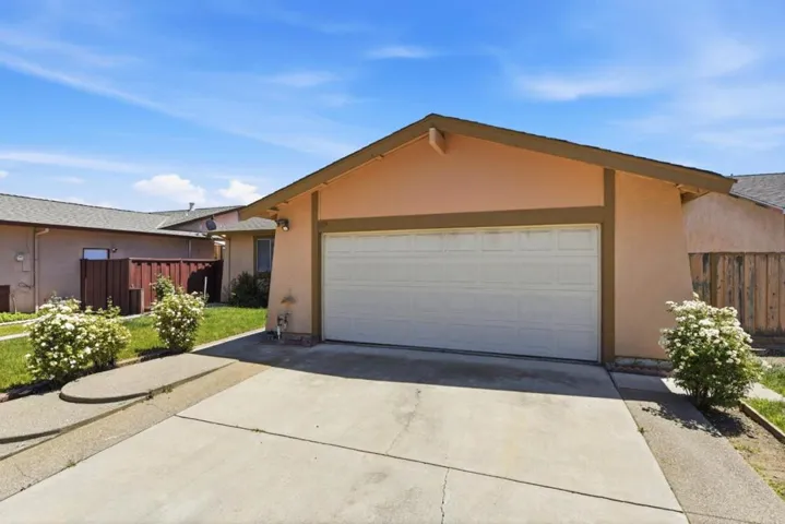 3116 Florence Court, San Jose, California 95127