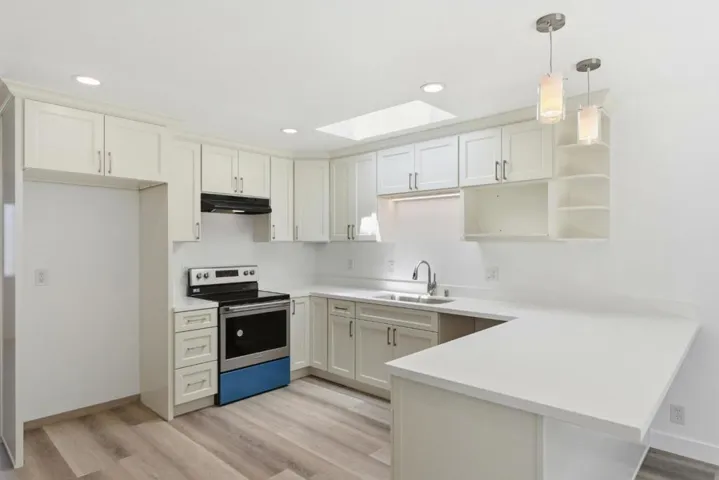 3116 Florence Court, San Jose, California 95127