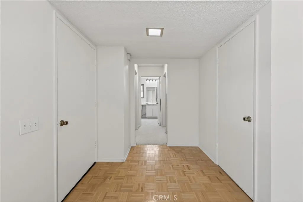 Front door entry way.