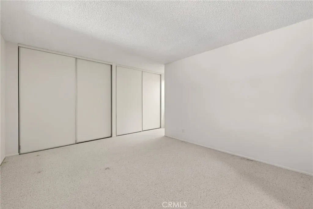 Digitally Enhanced Primary Bedroom