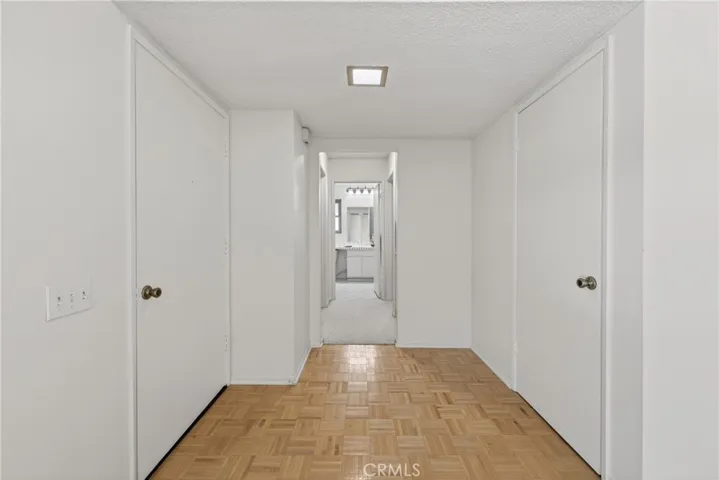 Front door entry way.