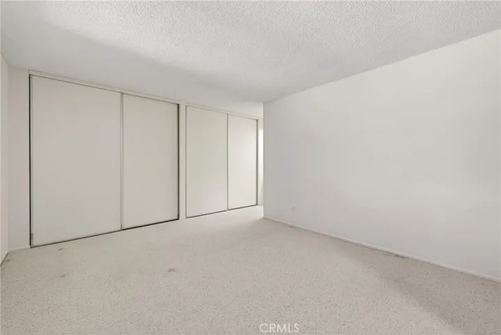 Digitally Enhanced Primary Bedroom