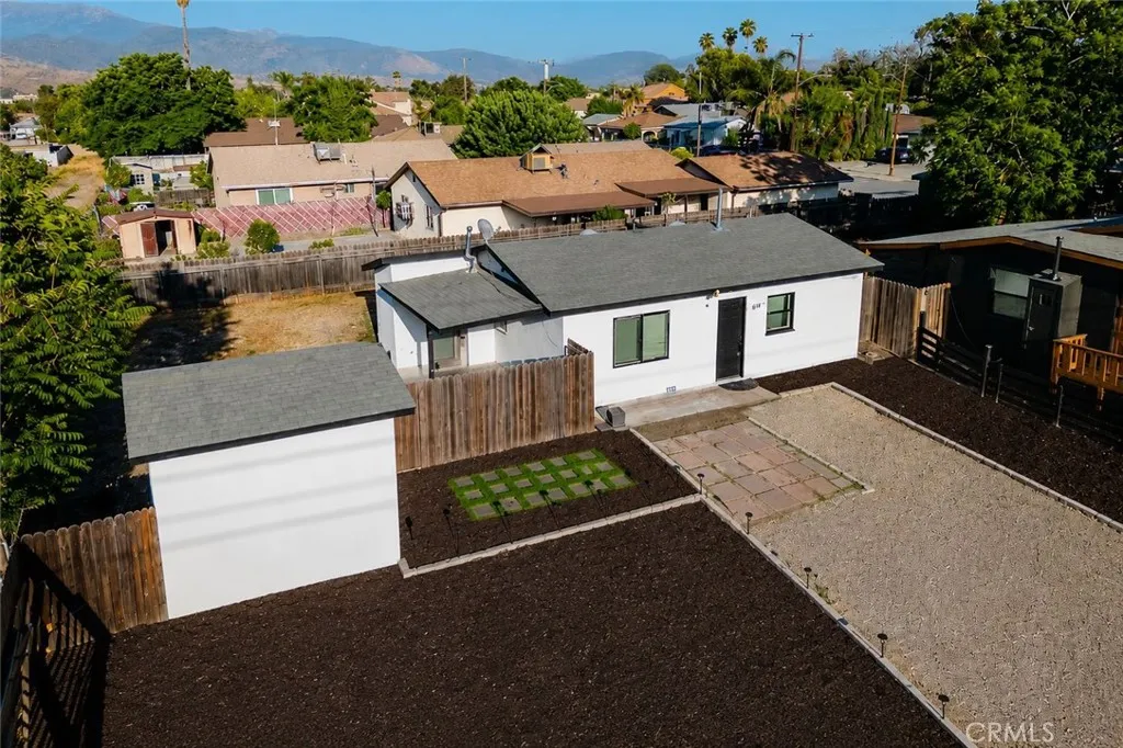 2 BED UNIT