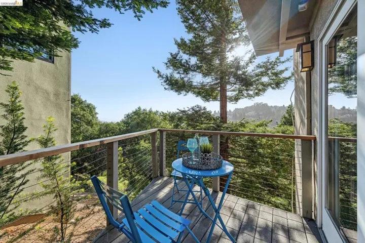 35 Bay Forest Ct, Oakland, California 94611