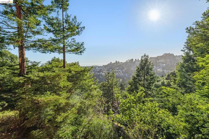 35 Bay Forest Ct, Oakland, California 94611