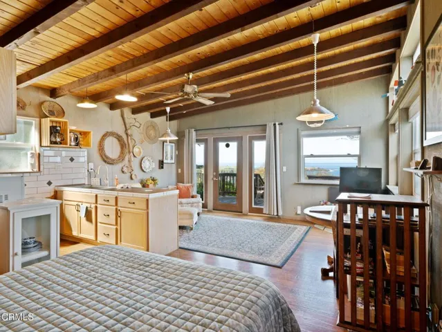 Studio Interior