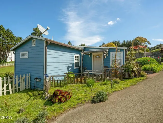 Cottage