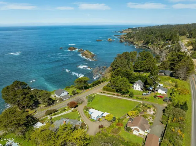 Aerial 3