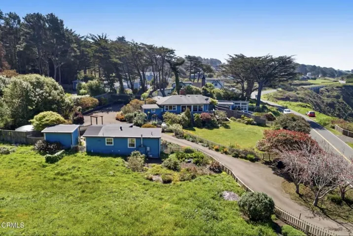 Property overview