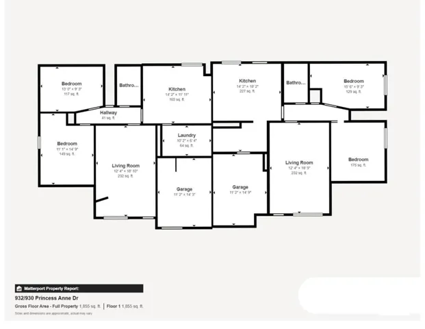 932 Princess Anne Drive, San Jose, California 95128