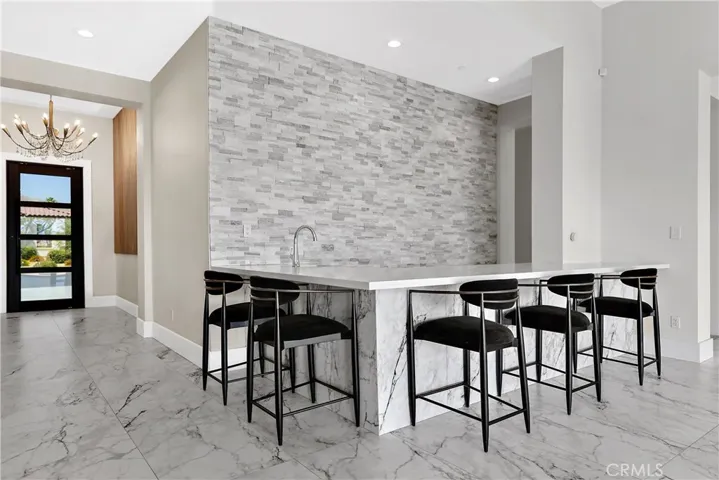 Bar Area