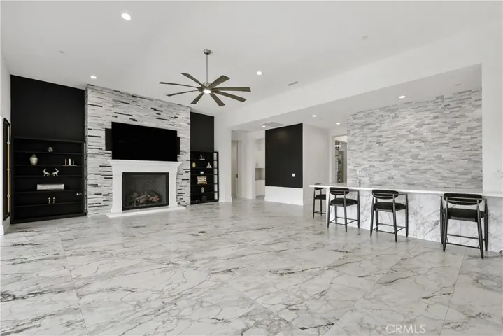 Living/Family room