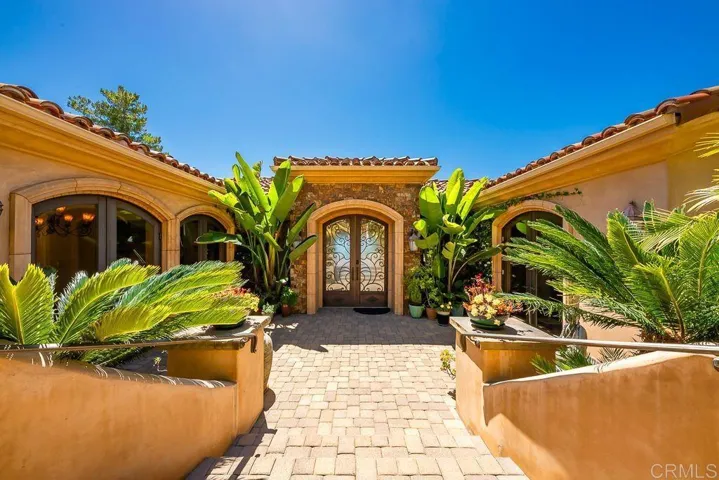 7133 Obelisco Circle, Carlsbad, California 92009