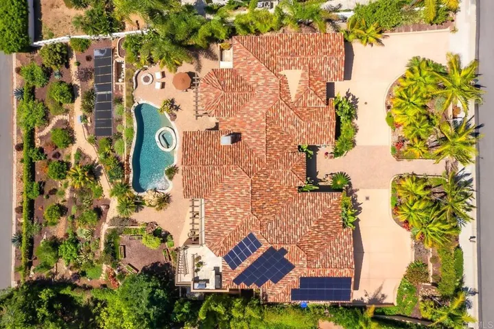 7133 Obelisco Circle, Carlsbad, California 92009