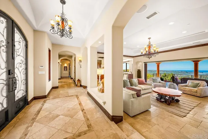 7133 Obelisco Circle, Carlsbad, California 92009