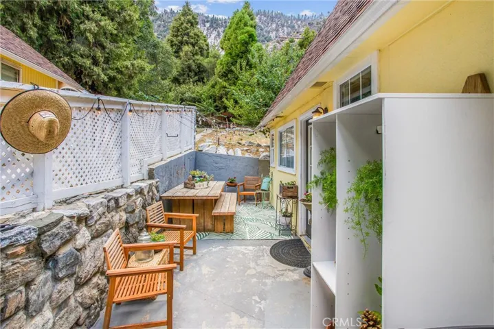 39429 Canyon Drive, Forest Falls, California 92339