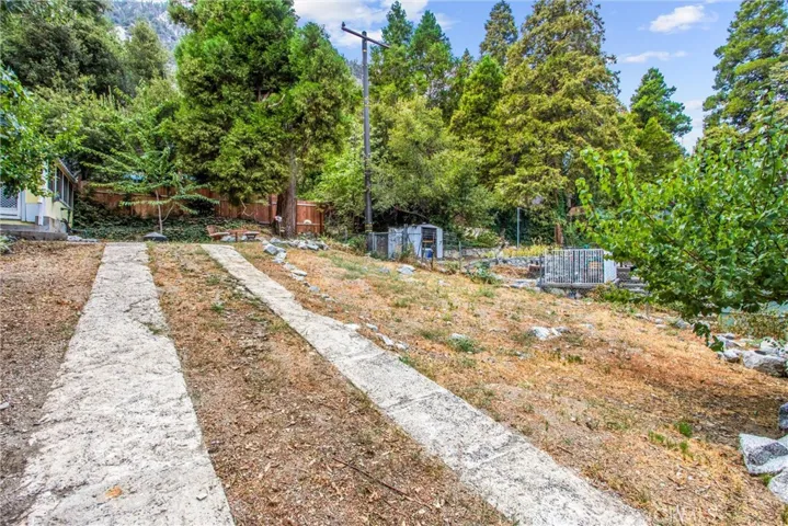 39429 Canyon Drive, Forest Falls, California 92339