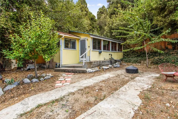 39429 Canyon Drive, Forest Falls, California 92339