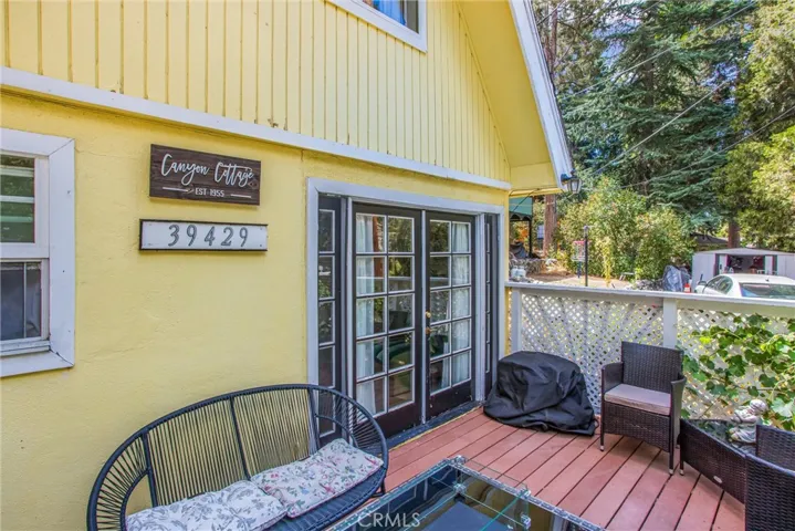 39429 Canyon Drive, Forest Falls, California 92339