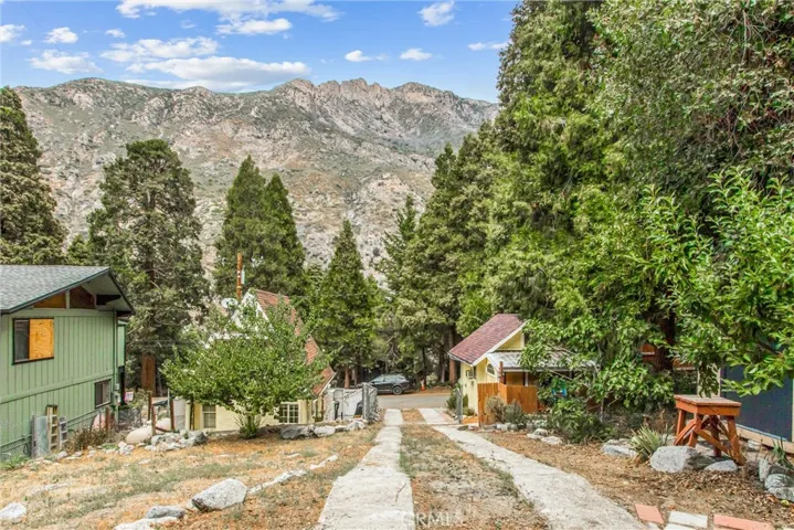 39429 Canyon Drive, Forest Falls, California 92339