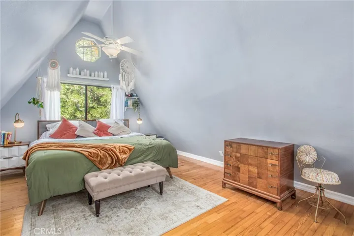 39429 Canyon Drive, Forest Falls, California 92339