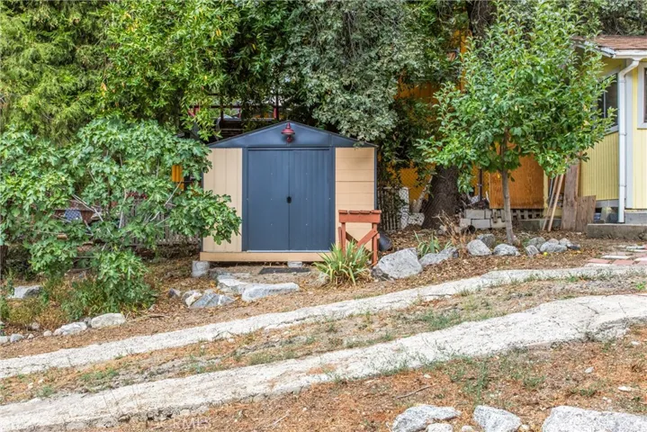 39429 Canyon Drive, Forest Falls, California 92339